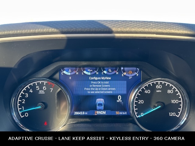 2023 FORD F-150 - Image 22