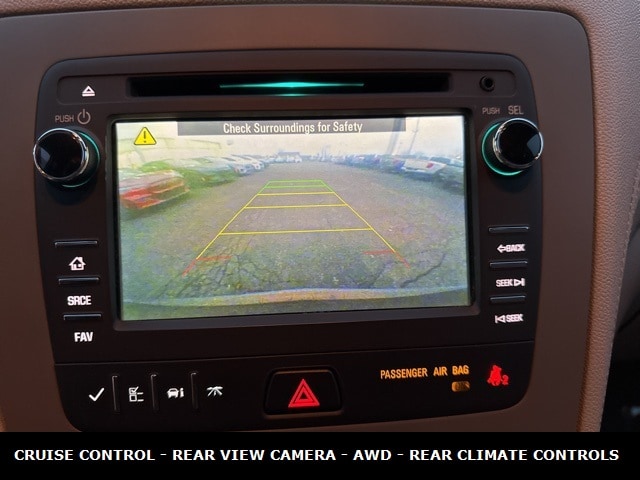 2017 CHEVROLET TRAVERSE - Image 18