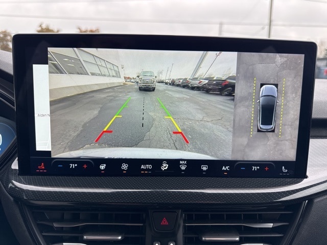 2023 FORD ESCAPE - Image 4