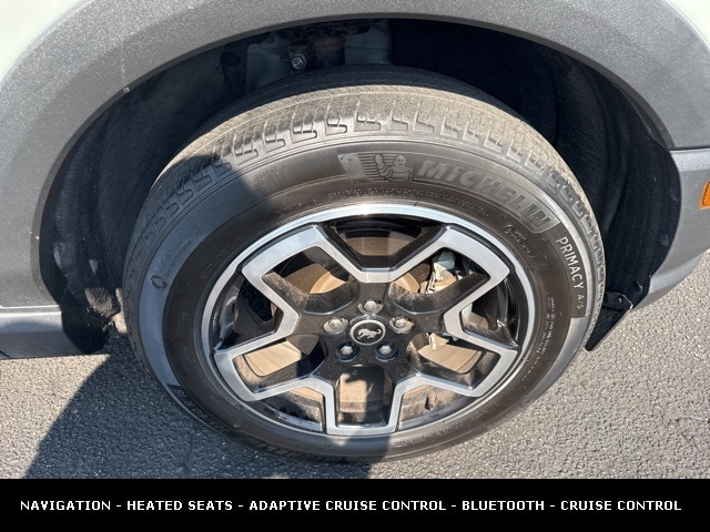 2022 FORD BRONCO SPORT - Image 31