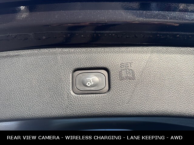 2024 FORD EDGE - Image 16