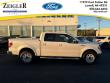 Used 2010 Ford F-150 Lariat Truck SuperCrew Cab
