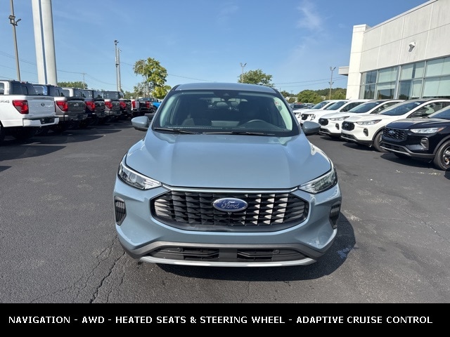 2023 FORD ESCAPE - Image 6