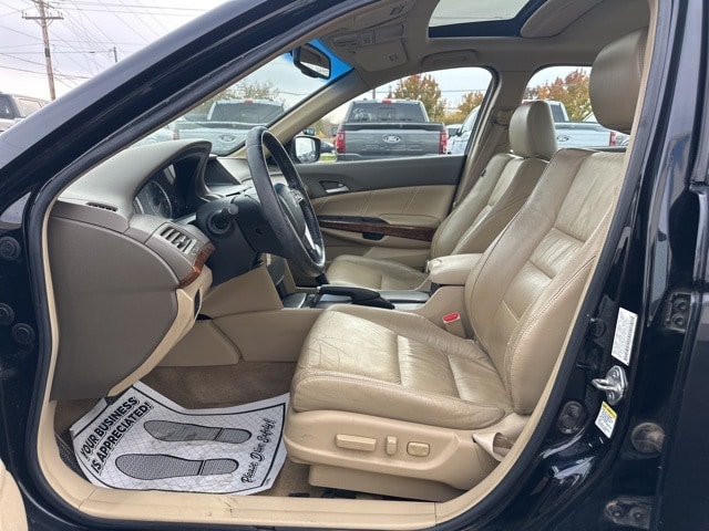 2008 HONDA ACCORD - Image 16