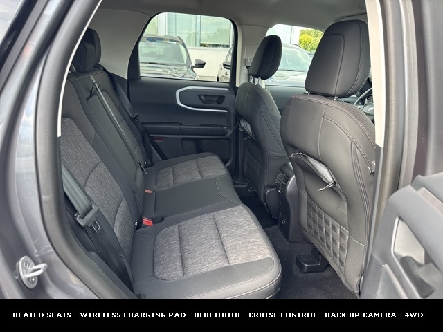 2023 FORD BRONCO SPORT - Image 16