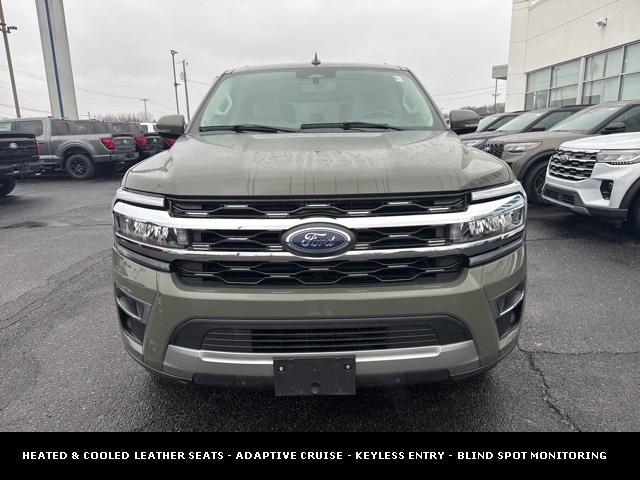 2024 FORD EXPEDITION - Image 6