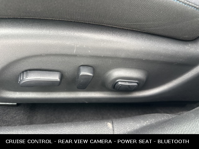 2017 NISSAN ALTIMA - Image 13