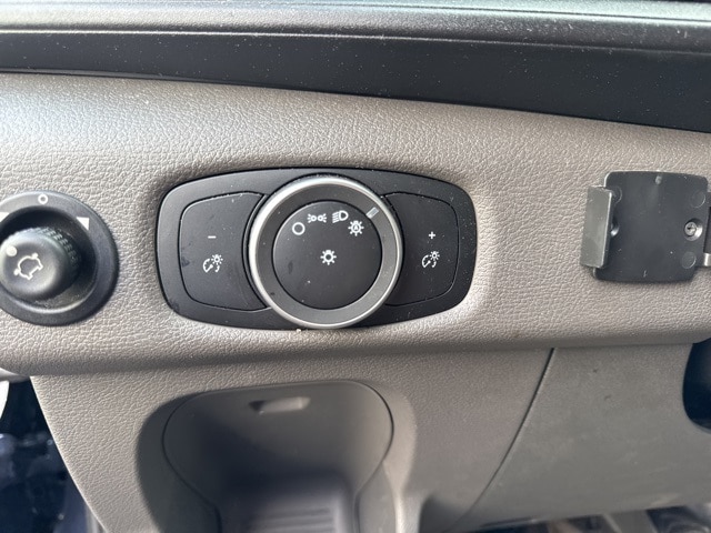 2020 FORD TRANSIT - Image 18