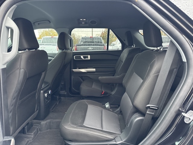 2022 FORD EXPLORER - Image 20