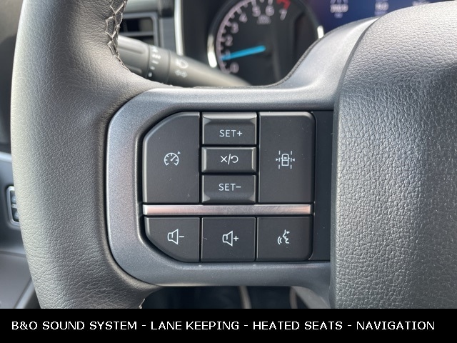 2023 FORD F-150 - Image 22