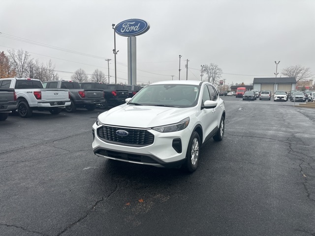 2023 FORD ESCAPE - Image 7