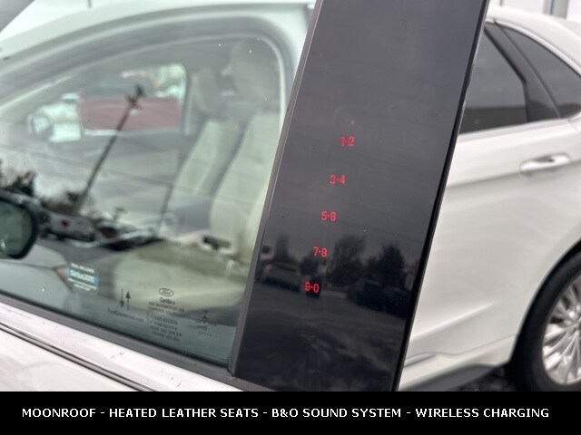 2022 FORD EDGE - Image 19