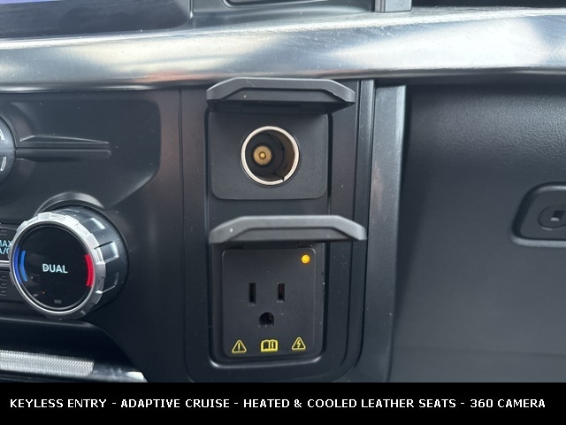 2022 FORD F-150 - Image 32