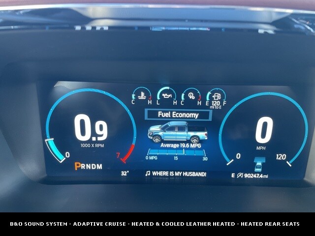 2021 FORD F-150 - Image 18