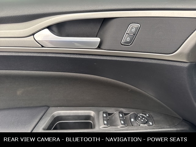 2019 FORD FUSION - Image 17