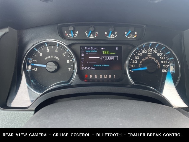 2013 FORD F-150 - Image 16