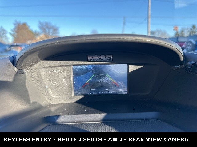 2014 FORD ESCAPE - Image 23