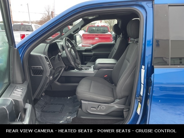 2018 FORD F-150 - Image 2