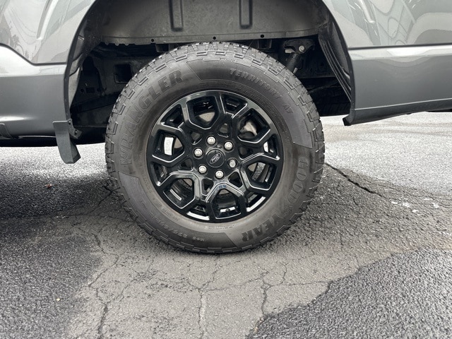 2024 FORD F-150 - Image 34