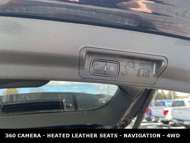 2023 FORD EXPLORER - Image 15