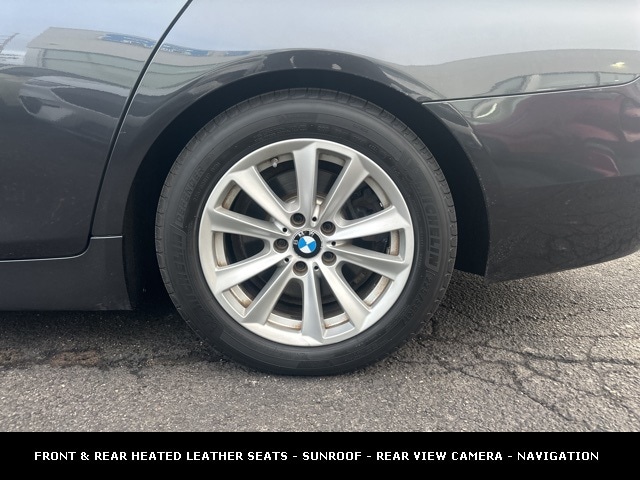 2014 BMW 528I - Image 35