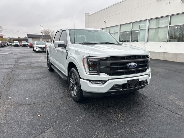 2023 FORD F-150 - Image 6