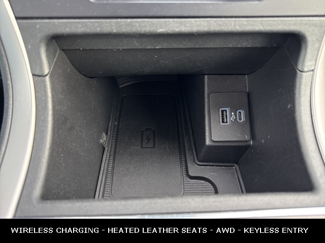 2022 FORD EDGE - Image 25