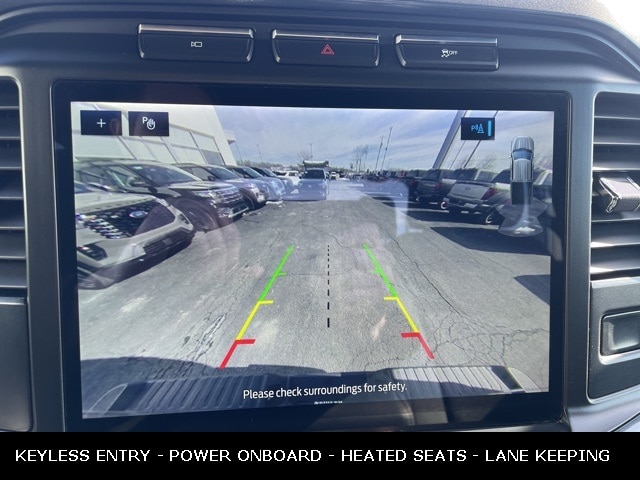 2023 FORD F-150 - Image 27