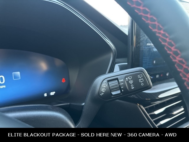 2023 FORD ESCAPE - Image 26