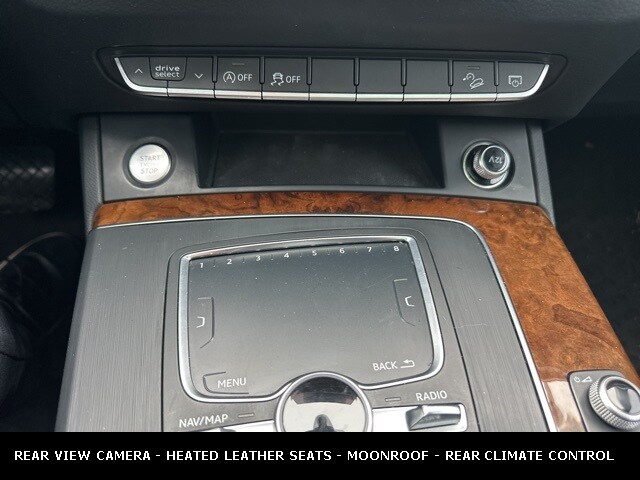 2018 AUDI Q5 - Image 28