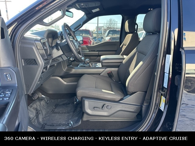 2024 FORD F-150 - Image 2