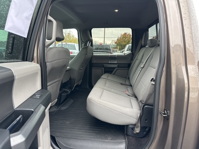 2016 FORD F-150 - Image 15