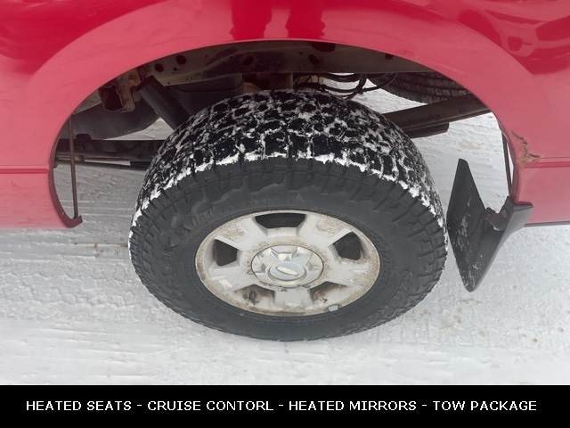 2012 FORD F-150 - Image 28