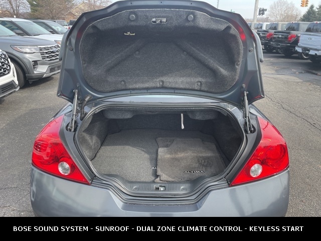 2012 NISSAN ALTIMA - Image 13