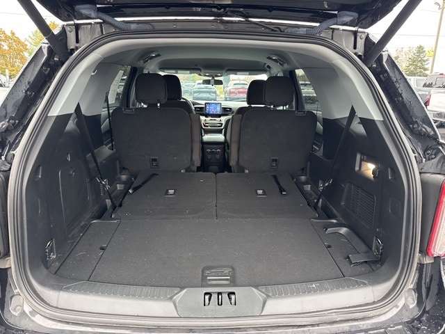 2022 FORD EXPLORER - Image 13