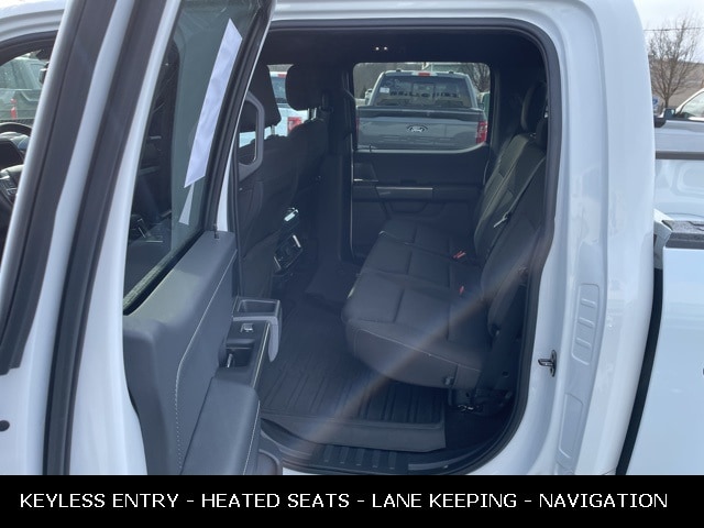 2023 FORD F-150 - Image 28