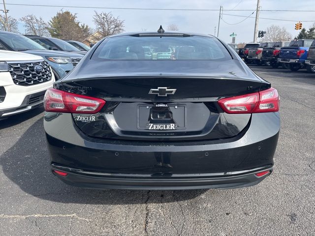 2024 CHEVROLET MALIBU - Image 6