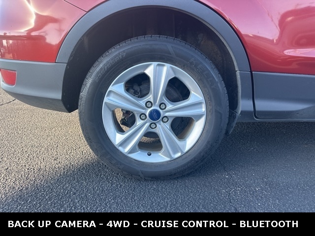 2015 FORD ESCAPE - Image 32