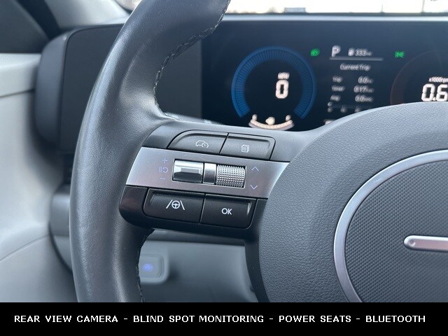 2024 HYUNDAI KONA - Image 23