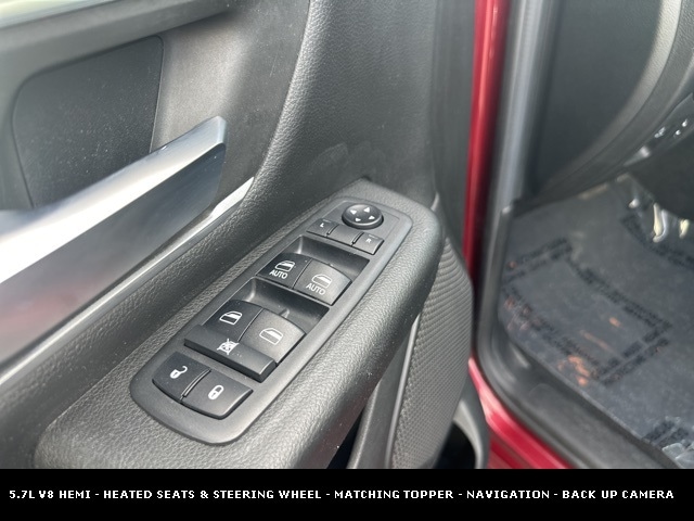 2019 RAM 1500 - Image 17