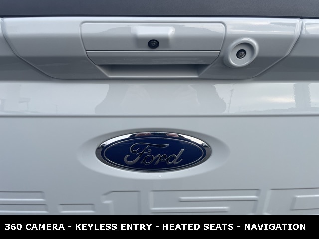 2023 FORD F-150 - Image 12