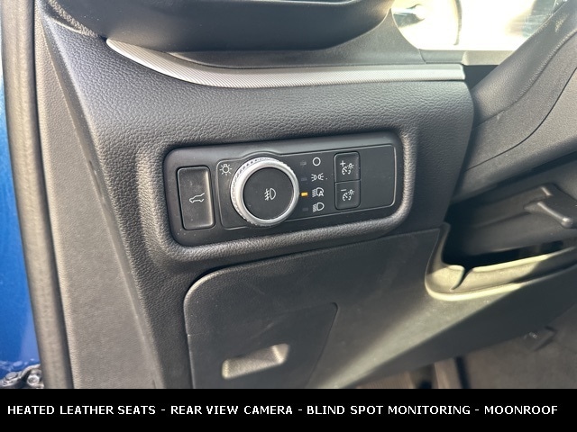 2022 FORD EXPLORER - Image 21