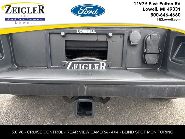 2024 FORD F-150 - Image 11