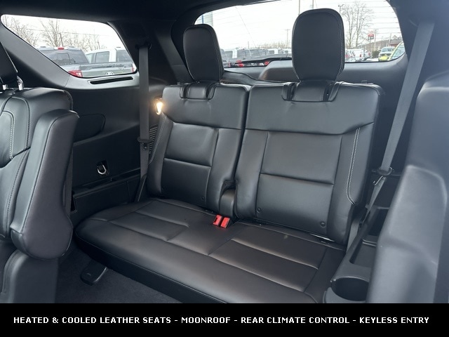 2024 FORD EXPLORER - Image 16