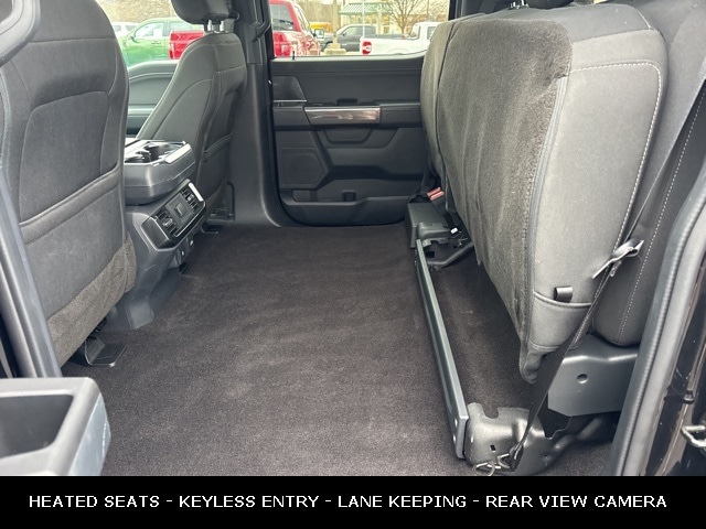 2022 FORD F-150 - Image 20