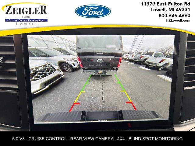 2024 FORD F-150 - Image 19