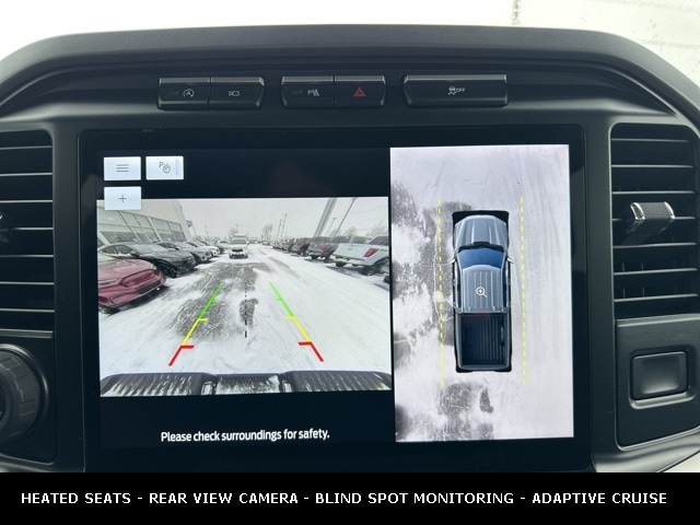 2023 FORD F-150 - Image 24