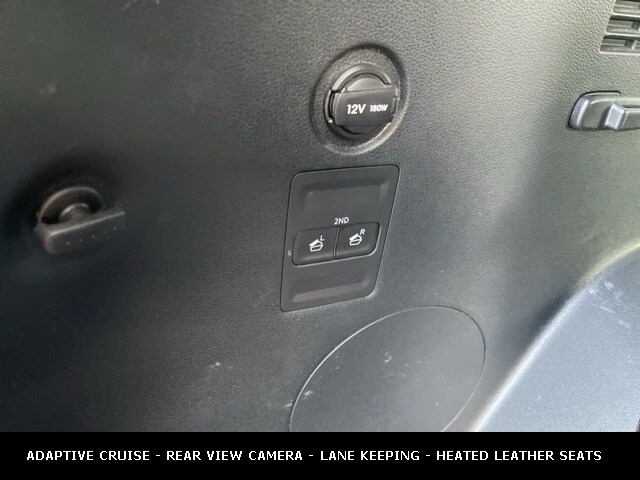 2024 HYUNDAI PALISADE - Image 15