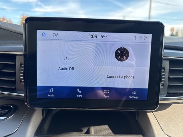 2023 FORD EXPLORER - Image 24