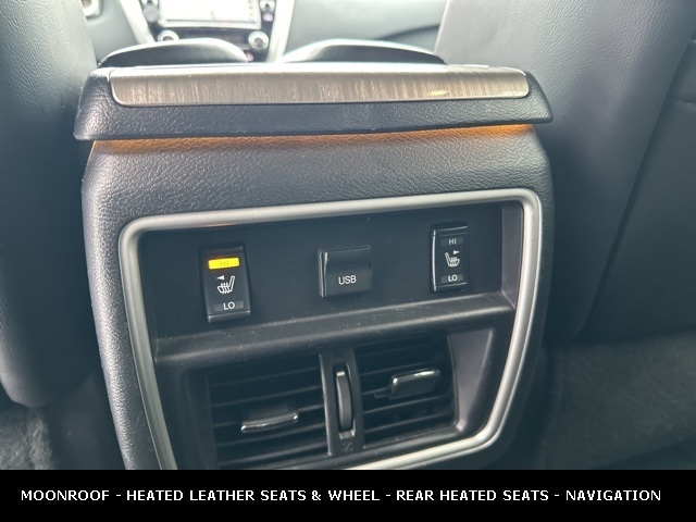 2016 NISSAN MURANO - Image 16